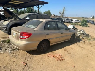 JR's Junk Car Buyer JunkYard in Charlotte (NC) - photo 3