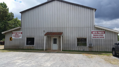 KFB AUTO & METAL RECYCLE LLC JunkYard in Concord (NC) - photo 2