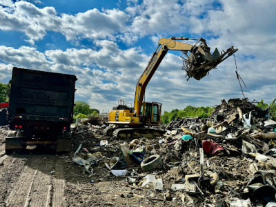 L&L Core Supply Inc JunkYard in Concord (NC) - photo 4