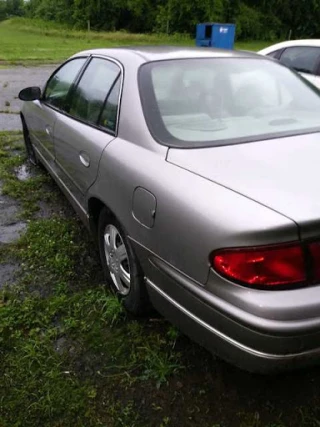 Cash For Cars - China Grove JunkYard in Concord (NC) - photo 3