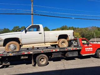 Guerrero Towing & Junk Cars for Cash JunkYard in Concord (NC) - photo 2