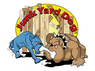 Junkyard Dog - photo 1