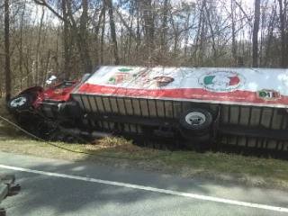 AVG TOWING INC JunkYard in Concord (NC) - photo 2