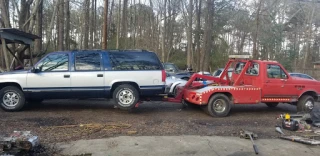 E&D Cash for Junk Cars JunkYard in Durham (NC) - photo 3