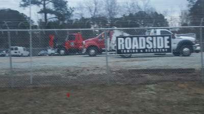 Roadside Towing and Recovery JunkYard in Durham (NC) - photo 3