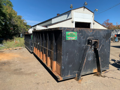 Michalak Battery & Core, LLC. JunkYard in Auburn (ME) - photo 1