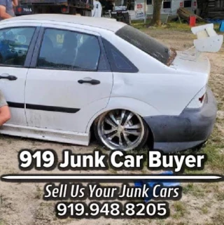 919 Junk Car Buyer