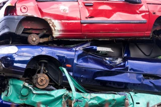 Schulman Wrecker Service JunkYard in Dothan (AL) - photo 1