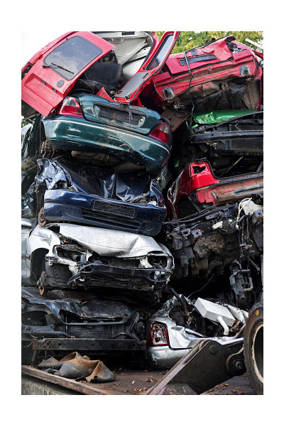 Schulman Wrecker Service JunkYard in Dothan (AL) - photo 2