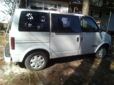 Auto Recyclers of Laurinburg JunkYard in Fayetteville (NC) - photo 1