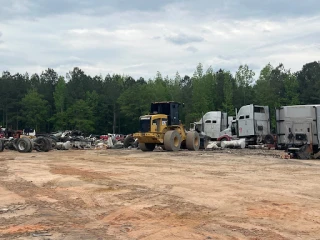 Metallogistic LLC JunkYard in Fayetteville (NC) - photo 3