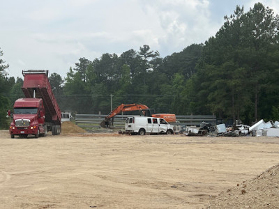 Metallogistic LLC JunkYard in Fayetteville (NC) - photo 4