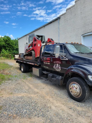 Auto Metal Recyclers and Towing JunkYard in Charlotte (NC) - photo 2