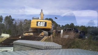 Mike's Auto Salvage Inc JunkYard in Raleigh (NC) - photo 4