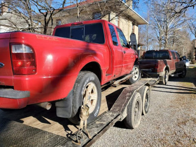 All Junk Car Buyers Orrville JunkYard in Canton (OH) - photo 1