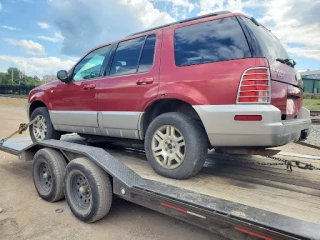 All Junk Car Buyers Orrville JunkYard in Canton (OH) - photo 4