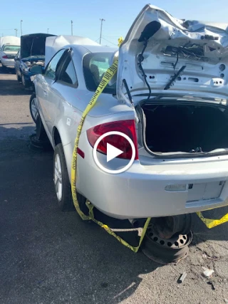 Junk Car Buyers Alliance JunkYard in Canton (OH) - photo 2