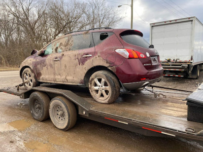 Junk Car Buyers Alliance JunkYard in Canton (OH) - photo 3