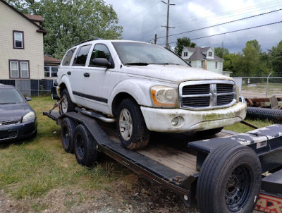 Junk Car Buyers Alliance JunkYard in Canton (OH) - photo 4