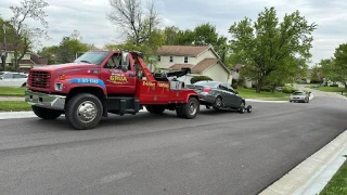 Ramirez Towing LLC in Cincinnati OH Cars, Medium, Heavy Duty - photo 1