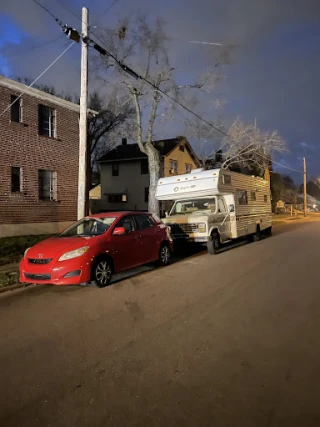 Ramirez Towing LLC in Cincinnati OH Cars, Medium, Heavy Duty JunkYard in Cincinnati (OH) - photo 4