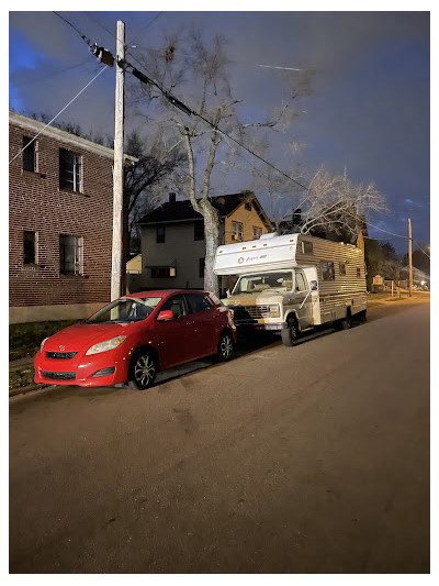 Ramirez Towing LLC in Cincinnati OH Cars, Medium, Heavy Duty JunkYard in Cincinnati (OH) - photo 4