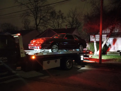 AA Christians PAYING TOP DOLLAR for your junk wrecked or unwanted vehicles JunkYard in Cleveland (OH) - photo 2