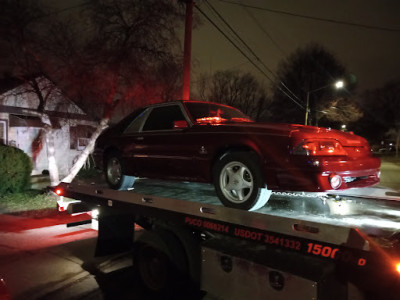 AA Christians PAYING TOP DOLLAR for your junk wrecked or unwanted vehicles JunkYard in Cleveland (OH) - photo 3