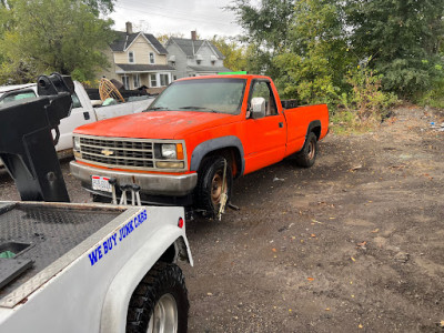 ALDM Management JunkYard in Cleveland (OH) - photo 4