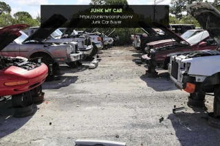 Junk My Car JunkYard in Columbus (OH) - photo 1