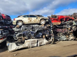 Junk My Car JunkYard in Columbus (OH) - photo 2