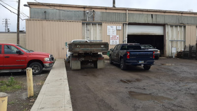 G-Cor Automotive Corporation JunkYard in Columbus (OH) - photo 1