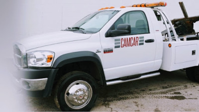 Camcar Towing JunkYard in Columbus (OH) - photo 1