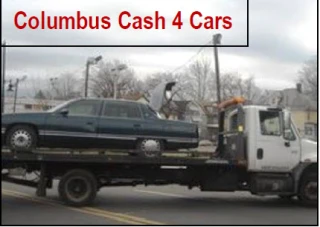 Columbus Cash 4 Cars - photo 1