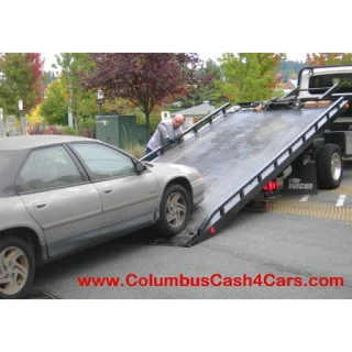 Columbus Cash 4 Cars JunkYard in Columbus (OH) - photo 2