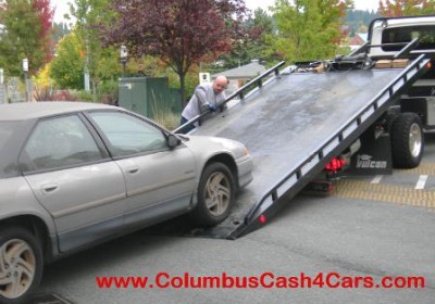 Columbus Cash 4 Cars JunkYard in Columbus (OH) - photo 3