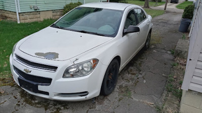 Junk Cars For Cash - Youngstown JunkYard in Youngstown (OH) - photo 1