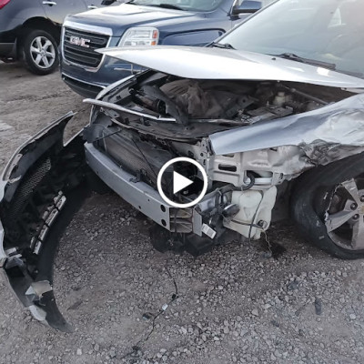 Storey Wrecker JunkYard in Broken Arrow (OK) - photo 1