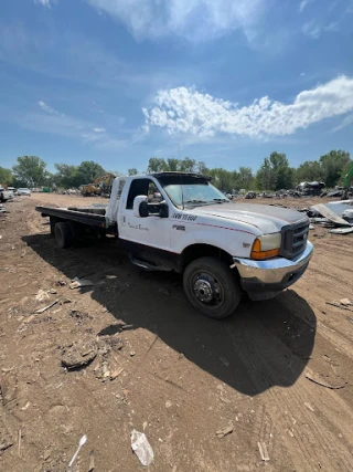 Cash for junk vehicles JunkYard in Oklahoma City (OK) - photo 2