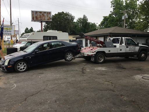 Quick Cash 4 Cars OKC JunkYard in Oklahoma City (OK)