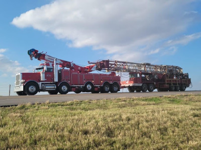 D & D Wrecker Service JunkYard in Oklahoma City (OK) - photo 1