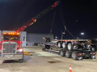 D & D Wrecker Service JunkYard in Oklahoma City (OK) - photo 4