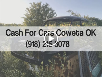 Cash for Cars Tulsa OK JunkYard in Broken Arrow (OK) - photo 2