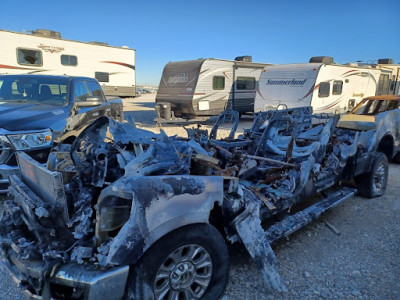 Copart - Tulsa JunkYard in Tulsa (OK) - photo 3