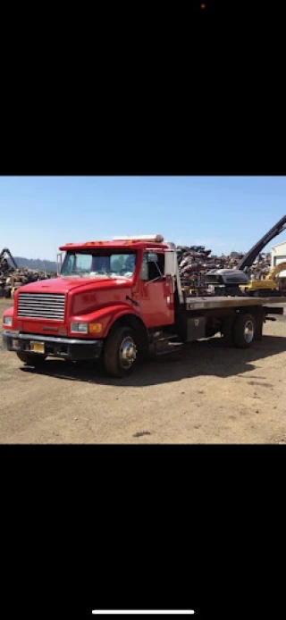 Liberty Star Auto Recycling JunkYard in Eugene (OR) - photo 2