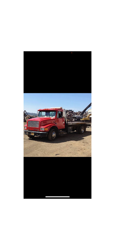 Liberty Star Auto Recycling JunkYard in Eugene (OR) - photo 2