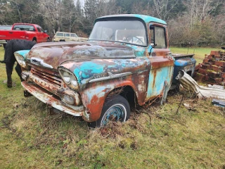 FC Junk Car Removal/ Cash For Junk Cars Portland JunkYard in Portland (OR) - photo 3