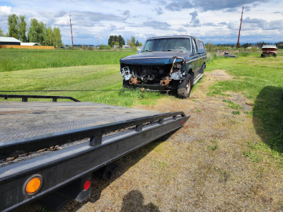 FC Junk Car Removal/ Cash For Junk Cars Portland JunkYard in Portland (OR) - photo 4