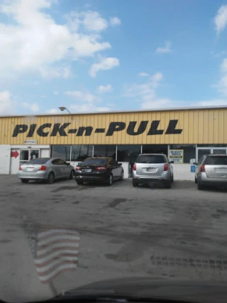 Pick-n-Pull - photo 1