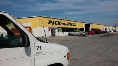 Pick-n-Pull JunkYard in Allentown (PA) - photo 3